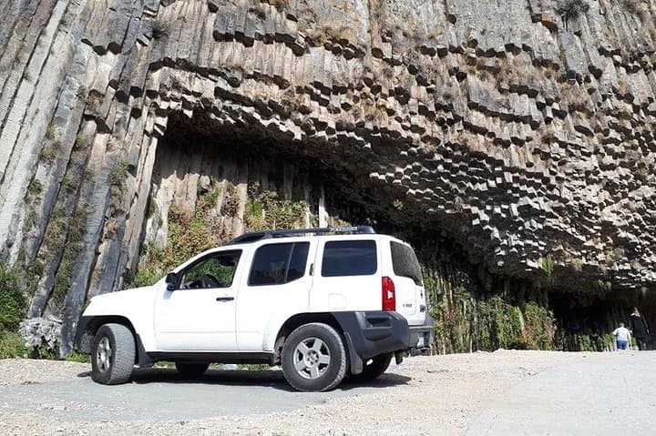 Extreme Tour of Armenia: 5-Day Adventure from Yerevan to Dilijan and Lori photo 5