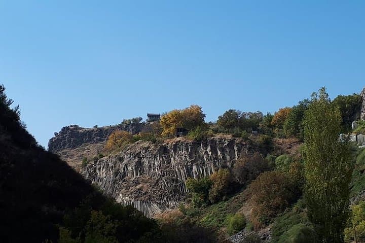Extreme Tour of Armenia: 5-Day Adventure from Yerevan to Dilijan and Lori photo 6
