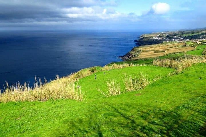 Ribeira Funda to Praia da Viola: North São Miguel Coastal Walking Tour photo 2