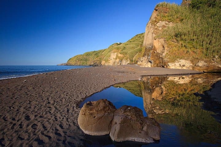 Ribeira Funda to Praia da Viola: North São Miguel Coastal Walking Tour photo 4