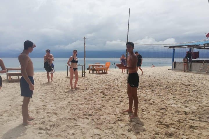 3-Day San Blas Islands Beach & Jungle Tour — Snorkel, Waterfall Hike & Island Cabana photo 6