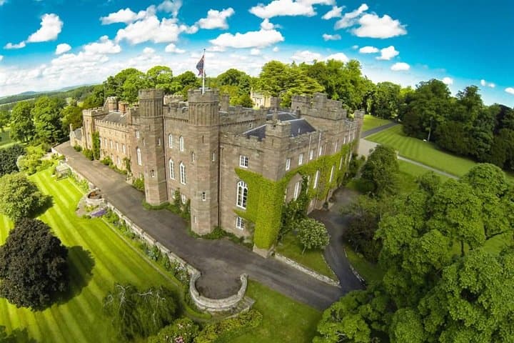 Private Highlands Day Tour from Edinburgh — Scone, Pitlochry & Blair Castle photo 3