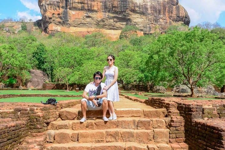 Sigiriya & Dambulla Day Tour — Climb Lion Rock and Explore the Golden Cave Temple photo 5