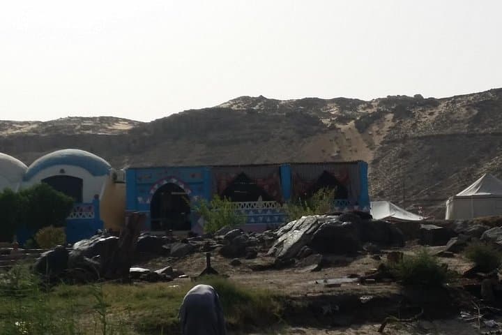 Nubian Villages & Felucca on Elephantine Island — Aswan Day Adventure photo 2