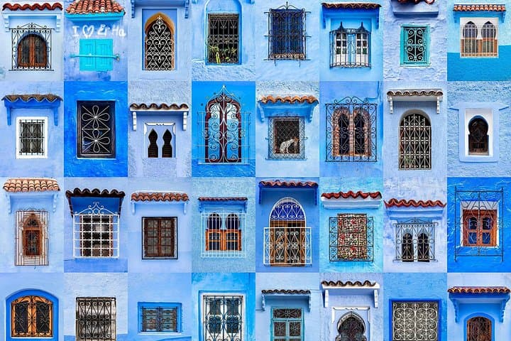 Full-Day Chefchaouen Tour from Tangier: Blue Medina, Kasbah & Three-Course Lunch photo 5