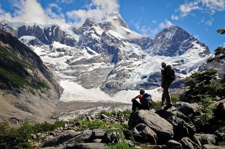 Patagonia Full Circuit Trek — Torres del Paine 'O' Trek Complete Guide
