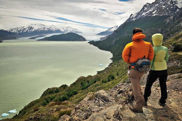 Patagonia Full Circuit Trek — Torres del Paine 'O' Trek Complete Guide photo 2