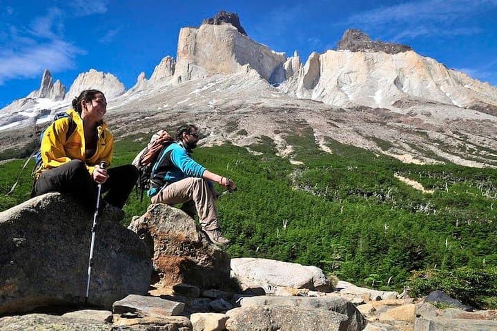 Patagonia Full Circuit Trek — Torres del Paine 'O' Trek Complete Guide photo 3