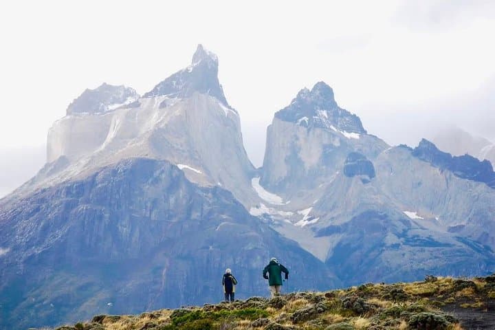 Patagonia Full Circuit Trek — Torres del Paine 'O' Trek Complete Guide photo 4