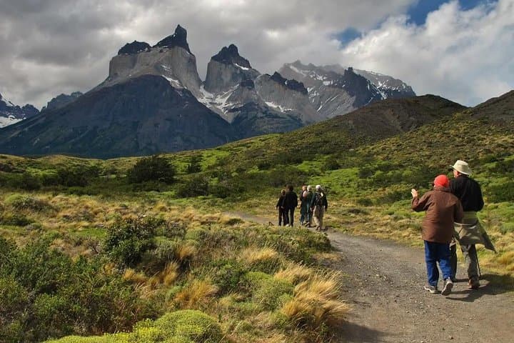 Patagonia Full Circuit Trek — Torres del Paine 'O' Trek Complete Guide photo 5