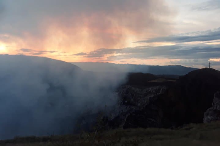 Exploring Nicaragua’s Laguna de Apoyo and Masaya Volcano: A Day of Water, Lava, and Local Culture photo 4