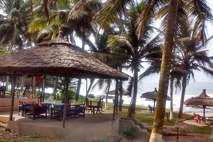 Guided Tours in Ghana: Volta, Accra, Cape Coast & Kakum Canopy Walk photo 3