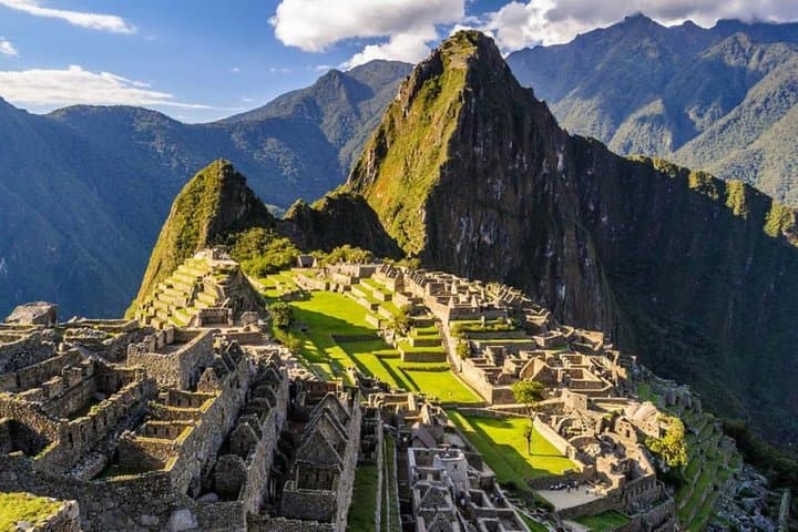Machu Picchu in a Day: Full-Day Excursion from Cusco photo 5