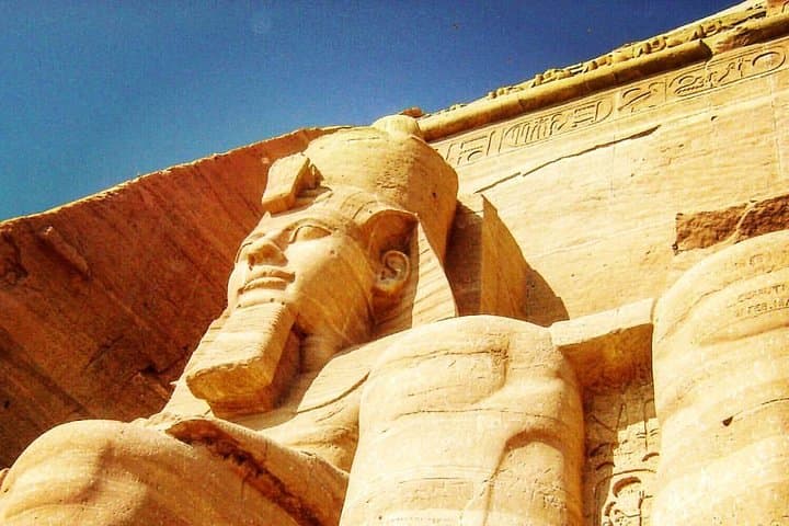 12-Day Cairo, Nile Cruise & Red Sea: Pyramids, Temples & Hurghada Beaches photo 2