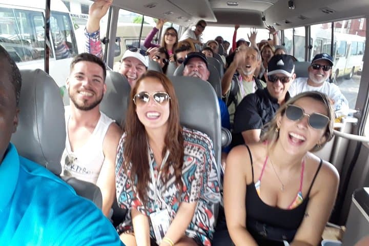 Hell to Crystal Cave Private Tour — Grand Cayman Day Trip