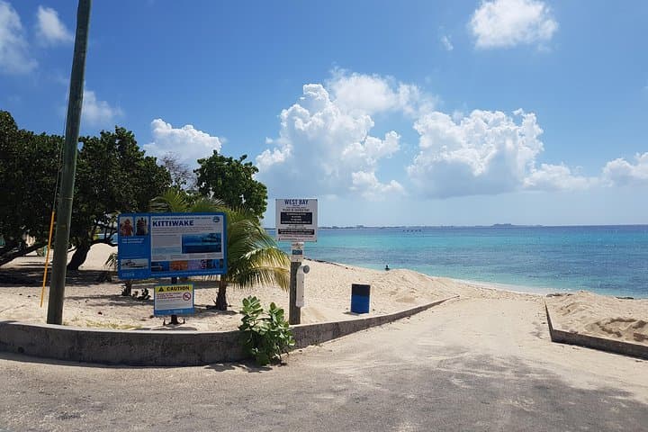 Hell to Crystal Cave Private Tour — Grand Cayman Day Trip photo 5