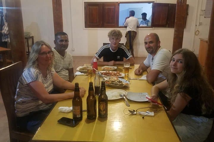 Around Sri Lanka: 10-Day Private Cultural and Scenic Tour photo 2