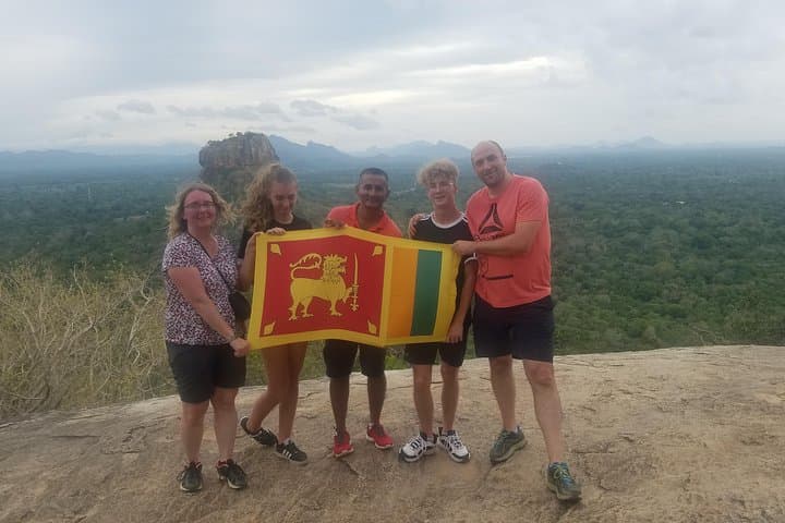 Around Sri Lanka: 10-Day Private Cultural and Scenic Tour photo 3
