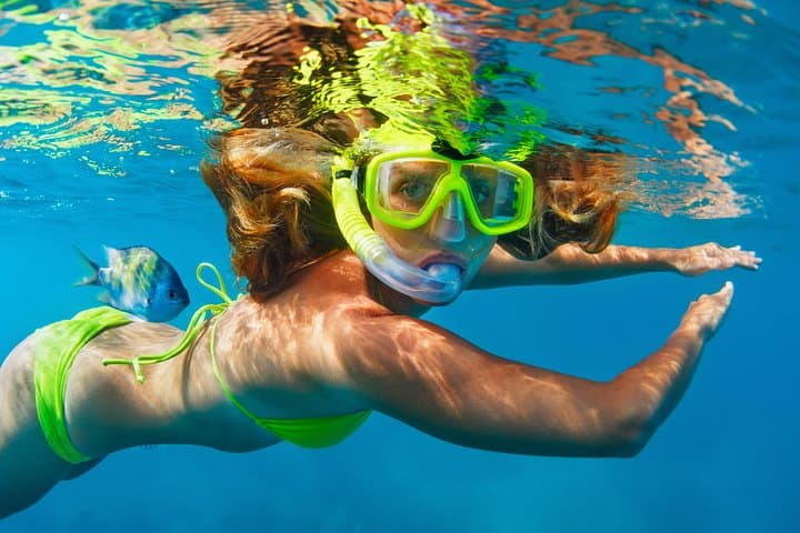 Bali Blue Lagoon Snorkeling — Padangbai & Tanjung Jepun Guide photo 2