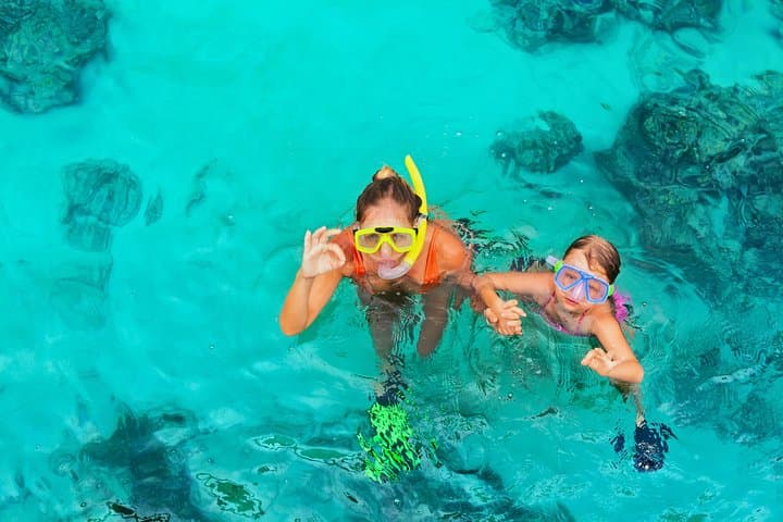 Bali Blue Lagoon Snorkeling — Padangbai & Tanjung Jepun Guide photo 3