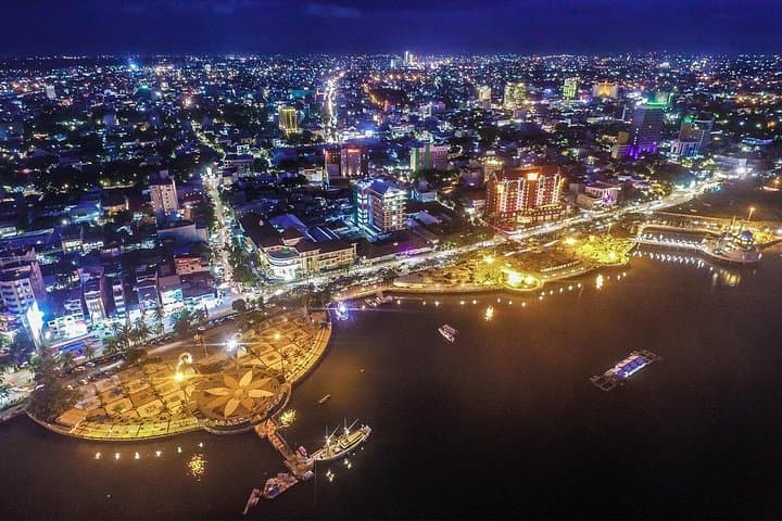 Makassar Private Full-Day Tour — Custom City & Karst Excursions with English-Speaking Driver photo 2