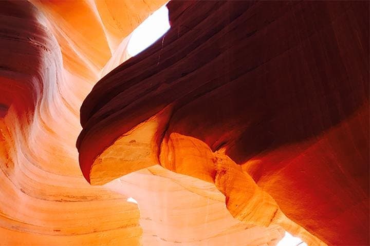 Lower Antelope Canyon Guided Tour — Slot Canyon Walking Experience Near Page AZ photo 6