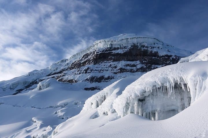Cotopaxi Ascent: Guided Two-Day Summit of Ecuador’s 5,897m Volcano photo 3
