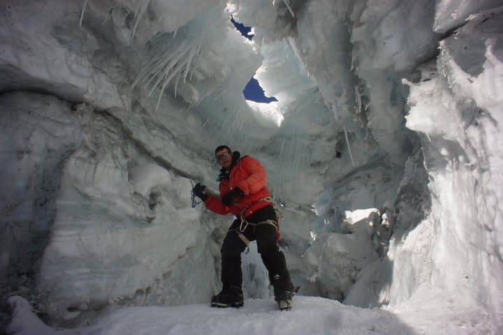 Cotopaxi Ascent: Guided Two-Day Summit of Ecuador’s 5,897m Volcano photo 5