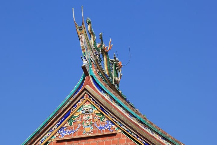 Quanzhou in a Day: Private Cultural Tour from Xiamen photo 5
