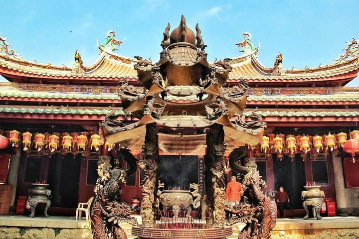Quanzhou in a Day: Private Cultural Tour from Xiamen photo 6