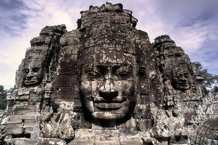 Angkor Wat Small-Group Exploration with Expert Guide — Full-Day Angkor Archaeological Park Tour photo 4