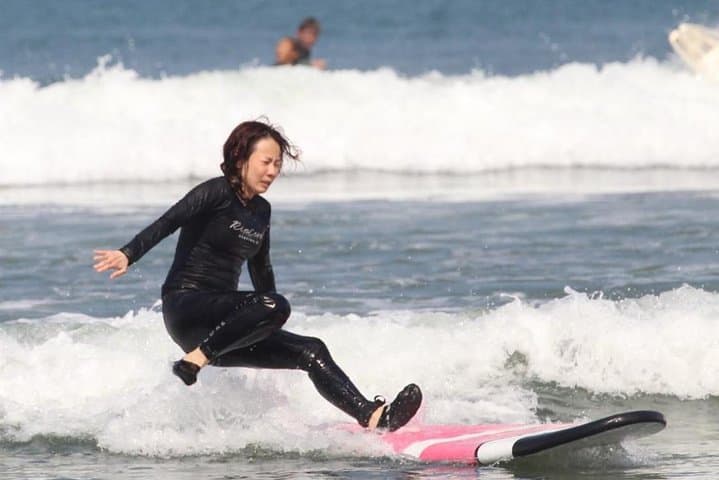 Master the Waves: Learn Surfing in Bali with Julian photo 2