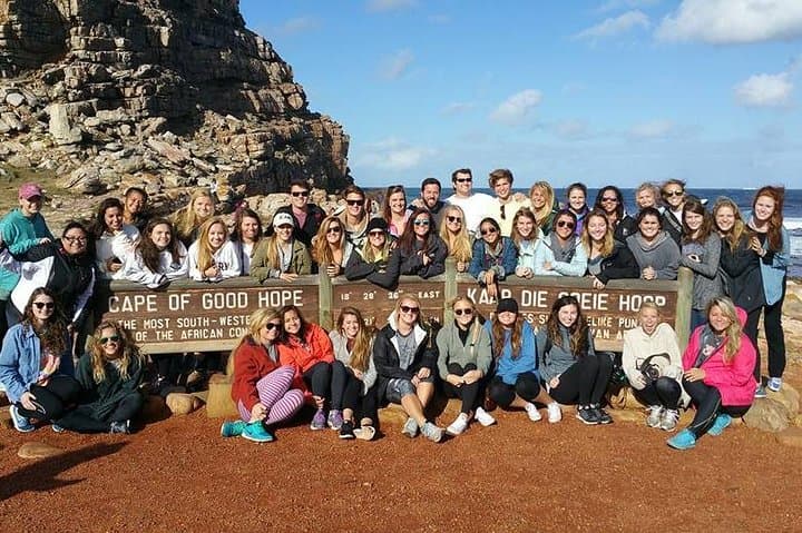 Ultimate Cape Point Full-Day Tour: Cape Peninsula Scenic Drive, Cape Point & Boulders Beach Penguins photo 6