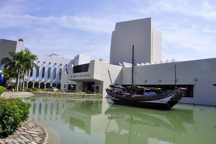 Quanzhou in a Day: Private Cultural Tour from Xiamen photo 4