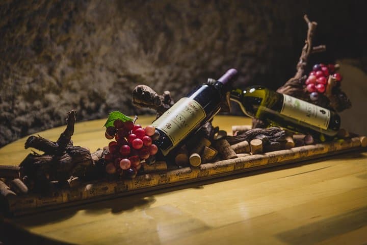 Sipcanik Wine Cellar Tasting: Five-Wine Tour Near Podgorica photo 2