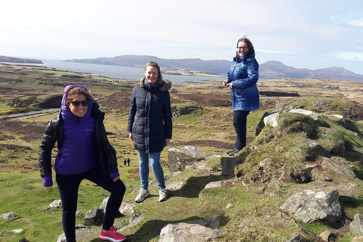 5-Day Best of Scotland Experience from Glasgow — Loch Ness, Skye & the Highlands photo 4