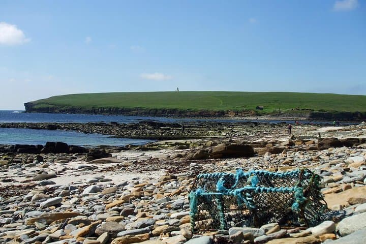 5-Day Orkney & Highlands Tour from Edinburgh — Skara Brae, Loch Ness & Kirkwall photo 4