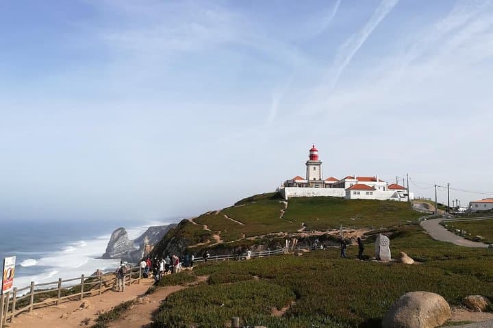 Sintra, Cabo da Roca & Cascais: Private Romantic Day Tour from Lisbon photo 4