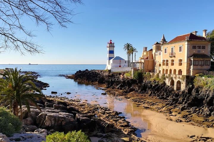 Sintra, Cabo da Roca & Cascais: Private Romantic Day Tour from Lisbon photo 2