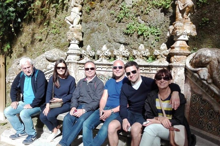 Sintra, Cabo da Roca & Cascais: Private Romantic Day Tour from Lisbon photo 5