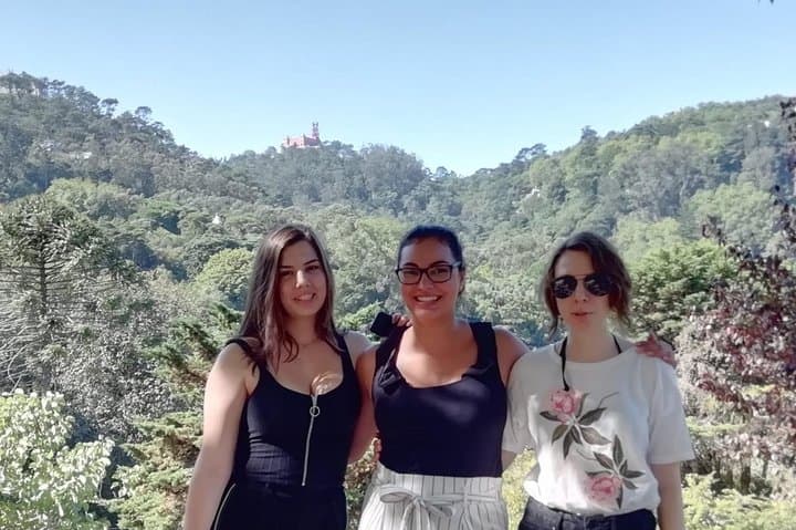 Sintra, Cabo da Roca & Cascais: Private Romantic Day Tour from Lisbon photo 3