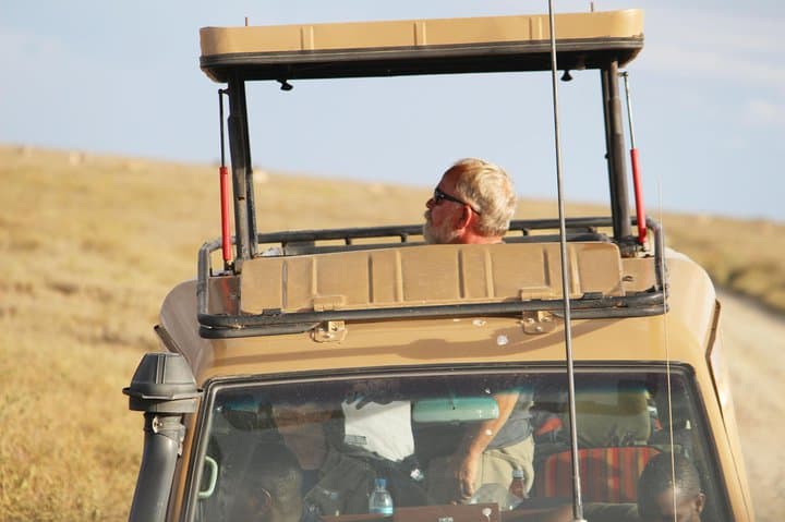 9-Day Serengeti Migration Safari: Follow the Great Wildebeest Journey photo 4