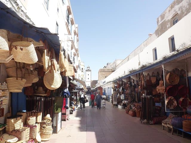 Essaouira Day Trip from Marrakech — Coastal Medinas, Argan Groves & Fishing Port photo 3