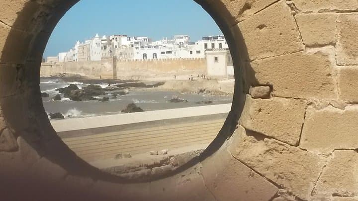 Essaouira Day Trip from Marrakech — Coastal Medinas, Argan Groves & Fishing Port photo 5