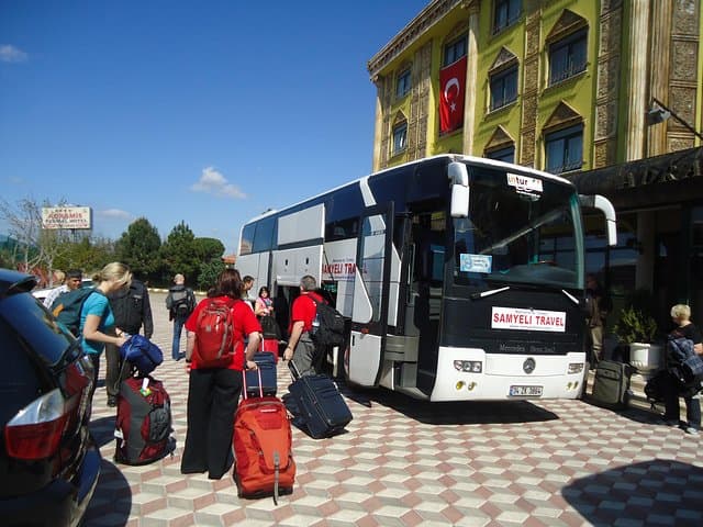 ANZAC Day Gallipoli 4-Day Remembrance Tour from Istanbul photo 2