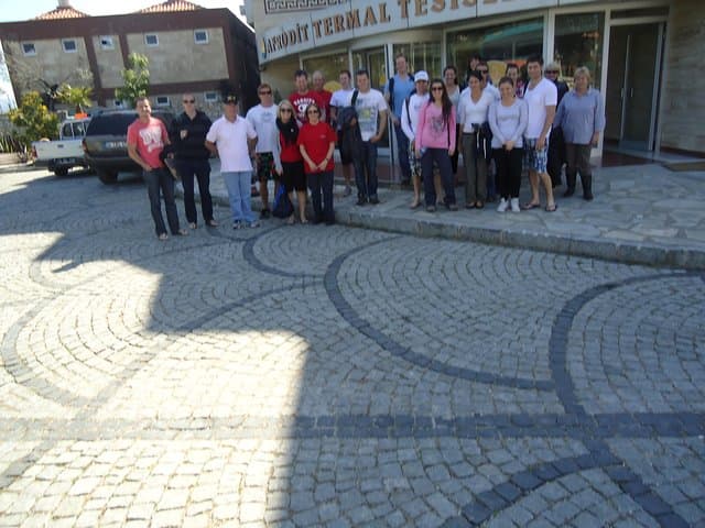 ANZAC Day Gallipoli 4-Day Remembrance Tour from Istanbul photo 3