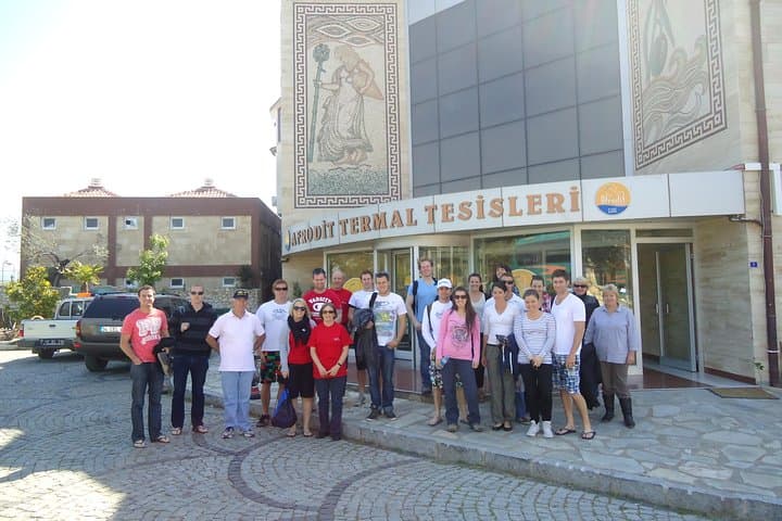 ANZAC Day Gallipoli 4-Day Remembrance Tour from Istanbul photo 6