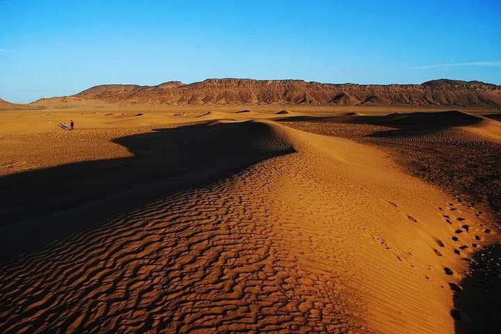 Marrakech to Zagora: Two-Day Sahara Escape via Ait Ben Haddou