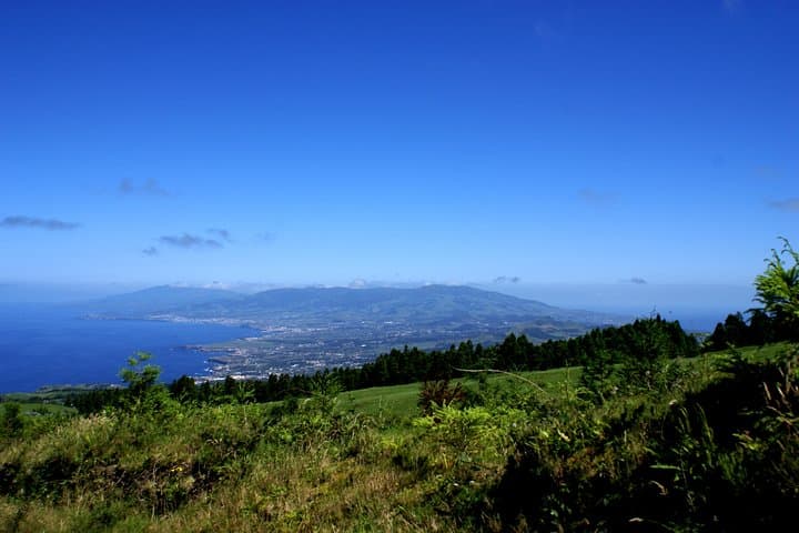 Sete Cidades Walking Tour: Lakes, Crater Views & Vista do Rei photo 3