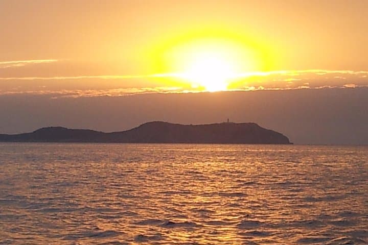 Sunset Catamaran Expedition at Cafe Mambo — Ibiza Sunset Cruise photo 2